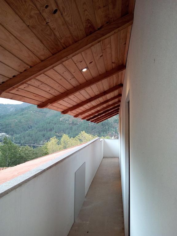 A Nossa Casa Geres Villa Exterior photo