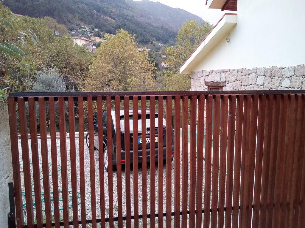 A Nossa Casa Geres Villa Exterior photo
