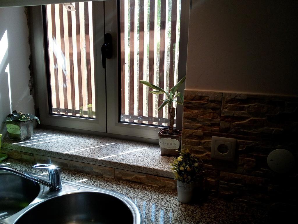 A Nossa Casa Geres Villa Exterior photo