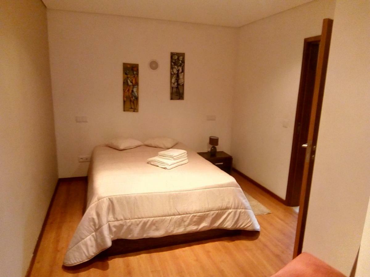 A Nossa Casa Geres Villa Exterior photo